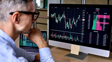 Hyppige investeringsfejl