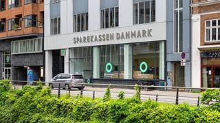 Sparekassen Danmark Aarhus