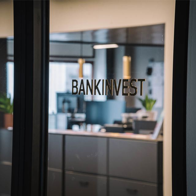 Update fra BankInvest