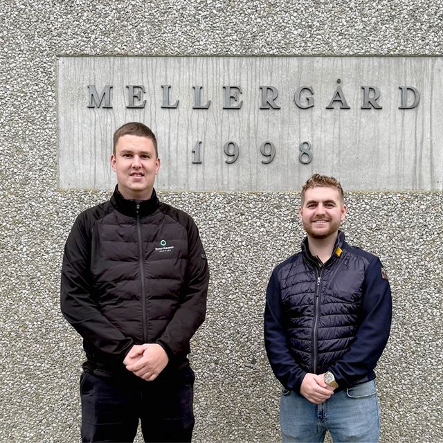 Årets landmand 2025